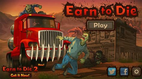 earn to die 1 unblocked